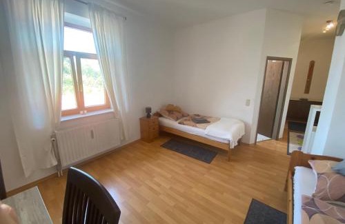 Heufeldmuhle Apartment | Wunderschönes Appartement Nahe der Berge