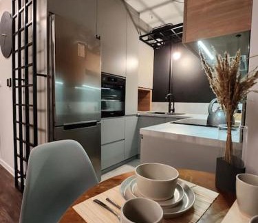 Rzeszow Apartment | Wygodne M z ogródkiem