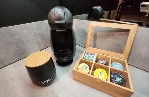 Rzeszow Apartment | Wygodne M z ogródkiem