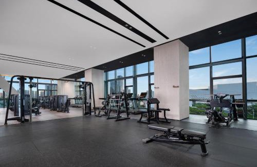 Bao'an Hotel | Wyndham Grand Shenzhen Guangming