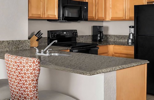 Survey Creek Resort | Wyndham Palm Aire Resort 2BR – Spacious Stay Near Golf, Spa & Beach