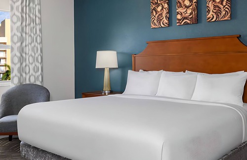 Survey Creek Resort | Wyndham Palm Aire Resort 2BR – Spacious Stay Near Golf, Spa & Beach