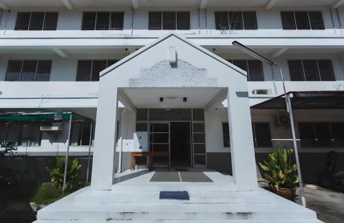 Huay Kaew Apartment | X GO INN Maya - Nimman Chiang Mai เมญ่า