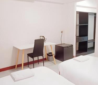 Huay Kaew Apartment | X GO INN Maya - Nimman Chiang Mai เมญ่า