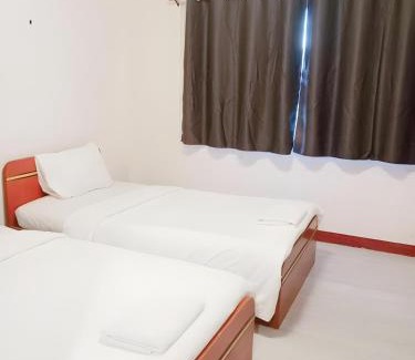 Huay Kaew Apartment | X GO INN Maya - Nimman Chiang Mai เมญ่า