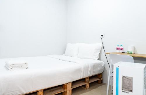 Talat Yot Apartment | X The Hidden Khaosan เดอะ ฮิดเด้น ถนนข้าวสาร