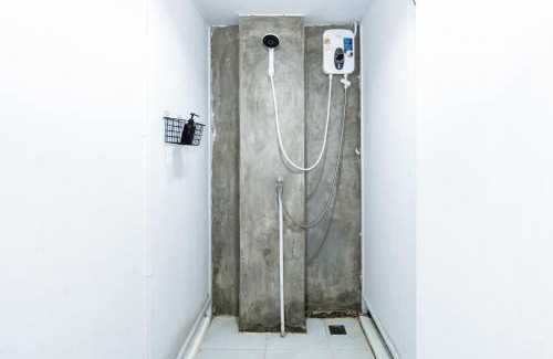 Talat Yot Apartment | X The Hidden Khaosan เดอะ ฮิดเด้น ถนนข้าวสาร