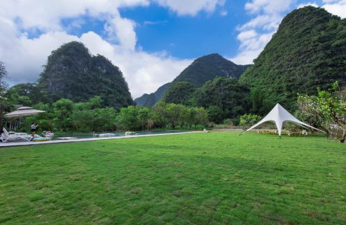 Yangshuo House | Xingyun Mujing Hotel