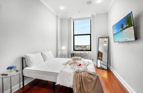 Olde Kensington Apartment | Xl Studio - Modern Studio W Rooftop Pool