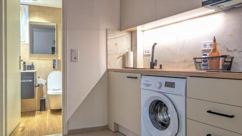 Heraklion Apartment | XPerience Central Apartments