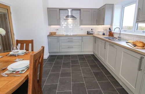 Moelfre Cottage | Y Gorlan