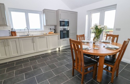 Moelfre Cottage | Y Gorlan