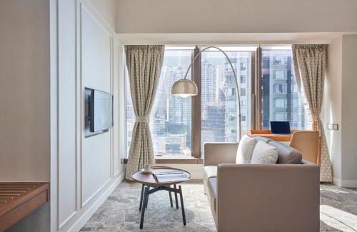 Sheung Wan Hotel | Y Hotel Hong Kong
