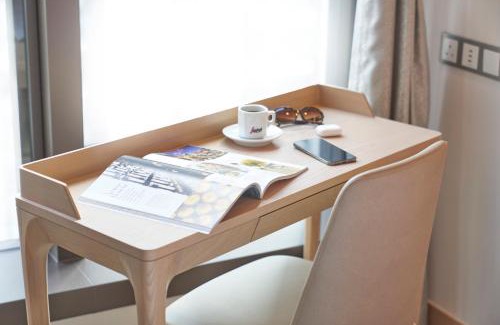 Sheung Wan Hotel | Y Hotel Hong Kong