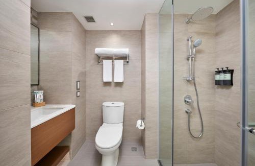 Sheung Wan Hotel | Y Hotel Hong Kong