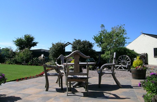 Fishguard Cottage | Y Stabl