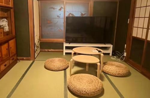 Ina House | YadoPAP Ina town 宿ぱっぷ伊奈町