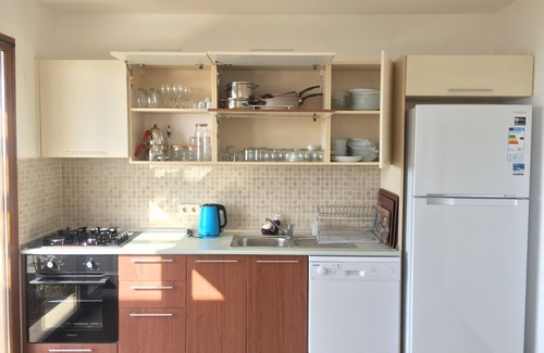 Dagbelen Villa | Yalıkavak Villas