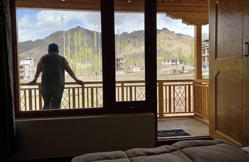 Leh Hotel | Yanglha Guest House