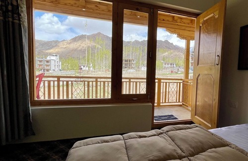 Leh Hotel | Yanglha Guest House