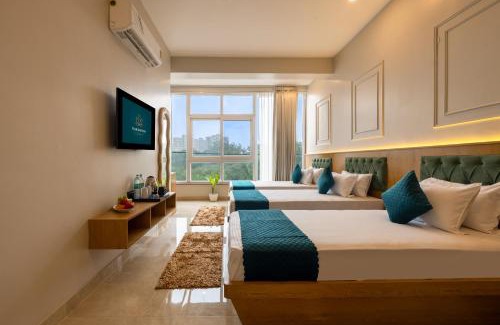 Dwarka Hotel | Yashobhoomi Stay