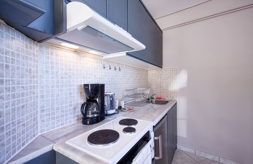 Chania House | Yasmine Apartments