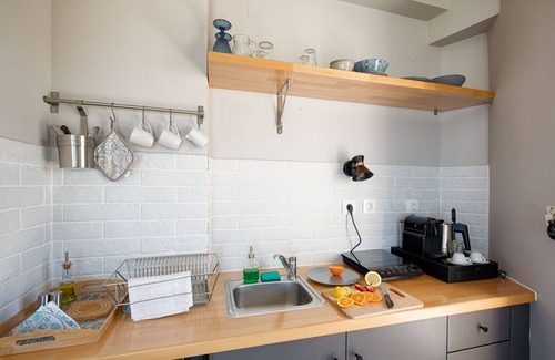 Chania House | Yasmine Apartments