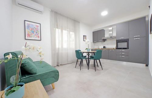 Quartiere XI Portuense Apartment | YCH- Bagnera Suites