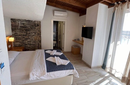 Akyaka City Center Hotel | Yelken Hotel Akyaka