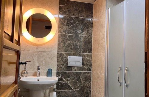 Akyaka City Center Hotel | Yelken Hotel Akyaka