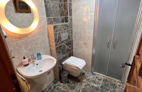 Akyaka City Center Hotel | Yelken Hotel Akyaka
