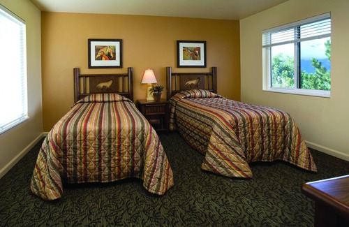 Wolf Creek Resort | Yes . step out into heaven!