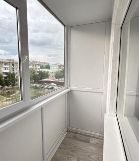 Petropavlovsk Apartment | Yesenia 1-ком апартаменты в центре города
