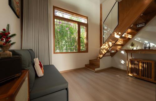 Dayan Old Town Hotel | Yeshan Wangyun Inn