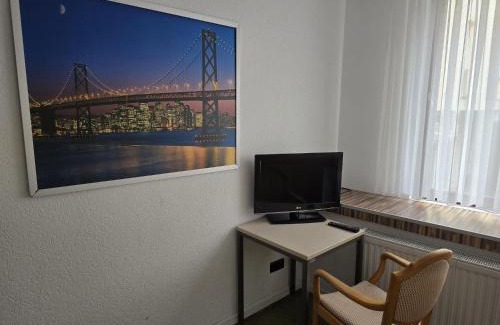 Saarbruecken Hotel | Yeti Hotel