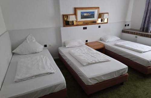 Saarbruecken Hotel | Yeti Hotel