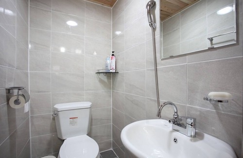 Jeonju House | Yewondang
