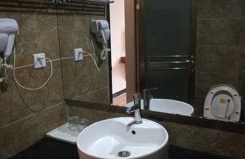 Wulingyuan Hotel | Yishan Inn
