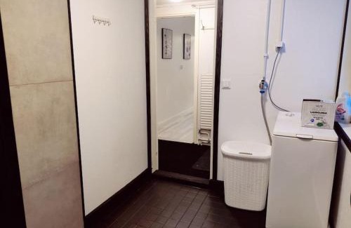 Kuusamo Apartment | Yksiö omalla puusaunalla