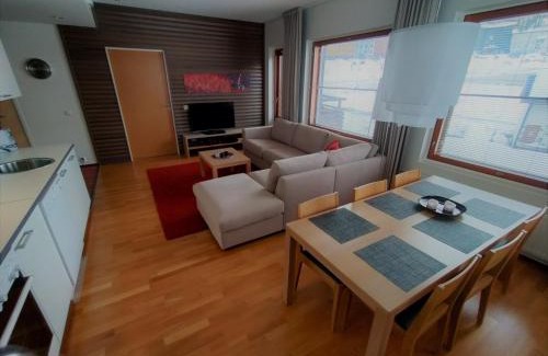 Yllas Apartment | Ylläs Chalet 8208