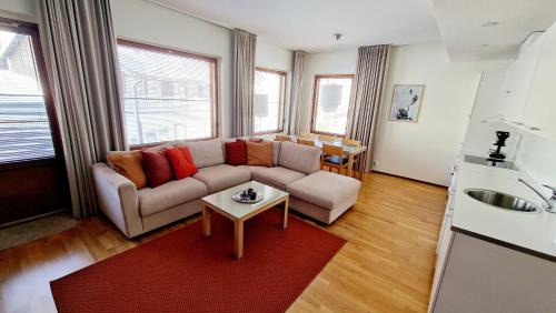 Yllas Apartment | Ylläs Chalet 8208
