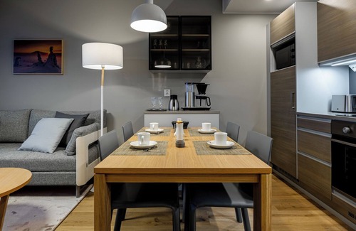 Yllas Ski Chalet | Ylläs Chalets IV 4304 by Hi Ylläs