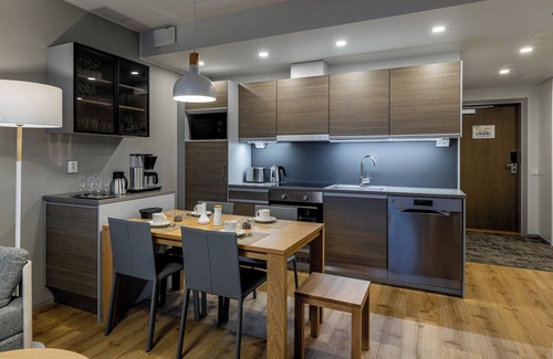 Yllas Ski Chalet | Ylläs Chalets IV 4304 by Hi Ylläs