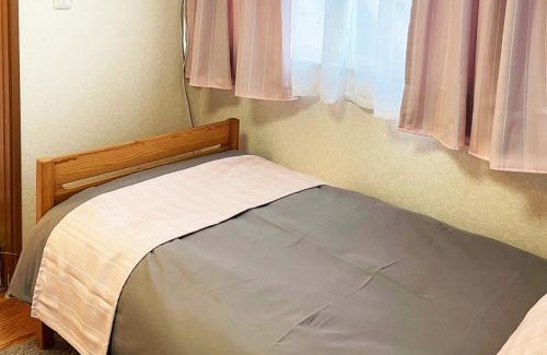 Minami Ward Apartment | Yokohama Ivy 101 - 横浜 アイビー清水ヶ丘101 -