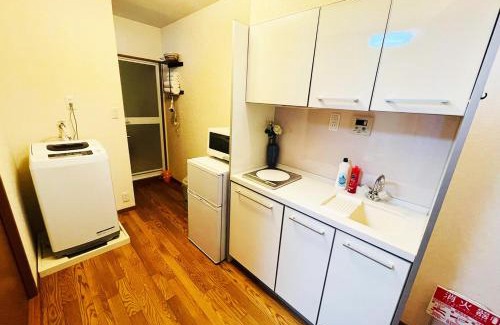 Minami Ward Apartment | Yokohama Ivy 101 - 横浜 アイビー清水ヶ丘101 -