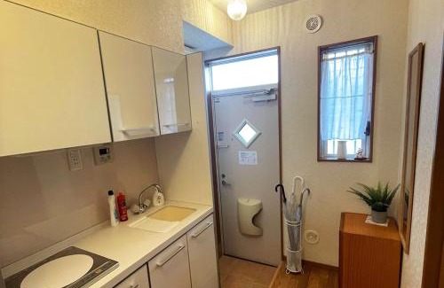 Minami Ward Apartment | Yokohama Ivy 101 - 横浜 アイビー清水ヶ丘101 -