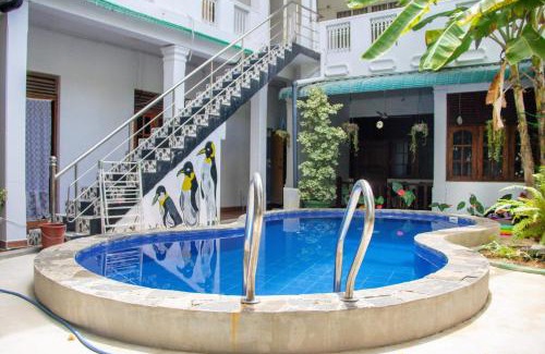 Negombo Apartment | Yolanda Villa Negombo