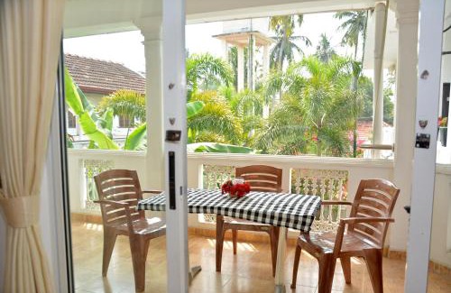 Negombo Apartment | Yolanda Villa Negombo