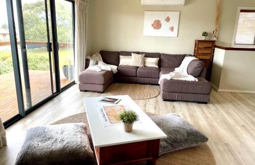 Kingscote House | Yorks View