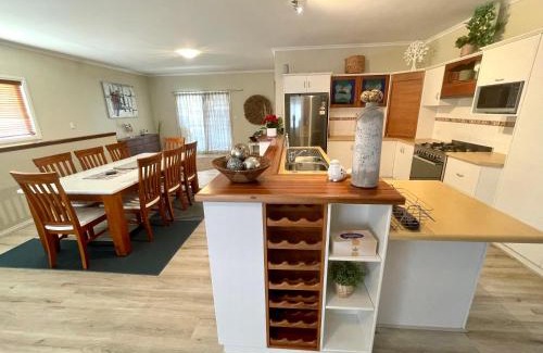 Kingscote House | Yorks View